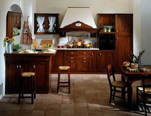 Кухня ARCA - I Casali