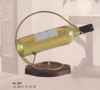 Подставка под бутылку с вином B65